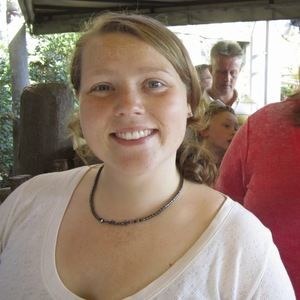 Meet your Posher, Casey